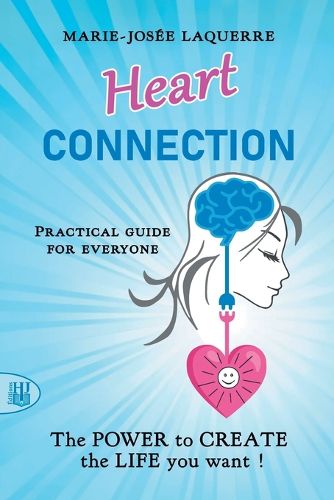 Cover image for Heart Connection