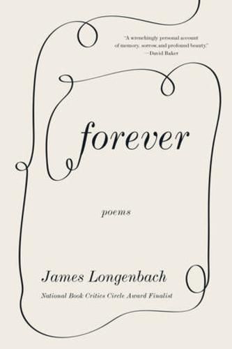 Cover image for Forever