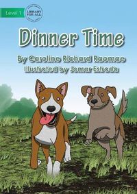 Cover image for Dinner Time