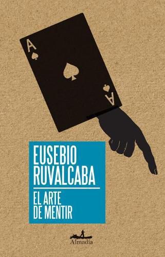 Cover image for El Arte de Mentir
