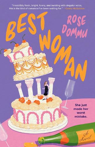 Cover image for Best Woman