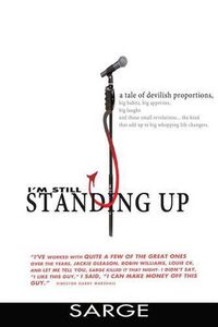 Cover image for I'm Still Standing Up: A Tale of Devilish Proportions