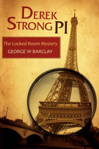 Cover image for Derek Strong Pi