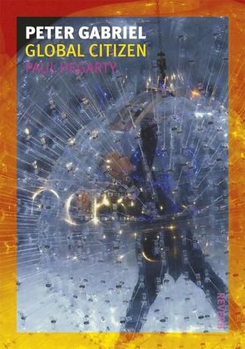 Peter Gabriel: Global Citizen