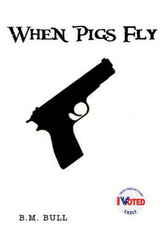 Cover image for When Pigs Fly