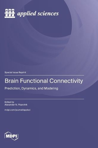 Cover image for Brain Functional Connectivity