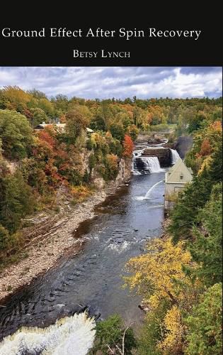 Cover image for Ground Effect After Spin Recovery