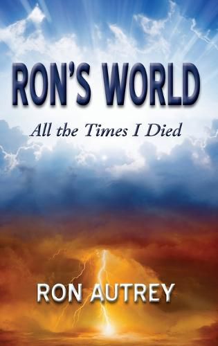 Cover image for Ron's World