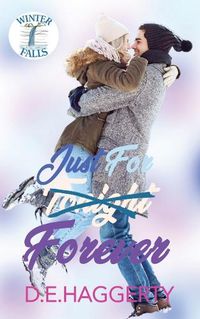 Cover image for Just For Forever