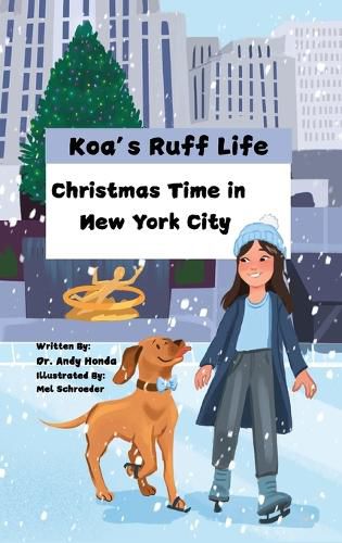 Cover image for Koa's Ruff Life
