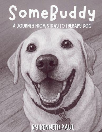 Cover image for SomeBuddy