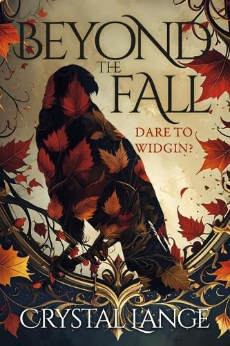 Cover image for Beyond the Fall