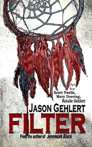 Cover image for Filter