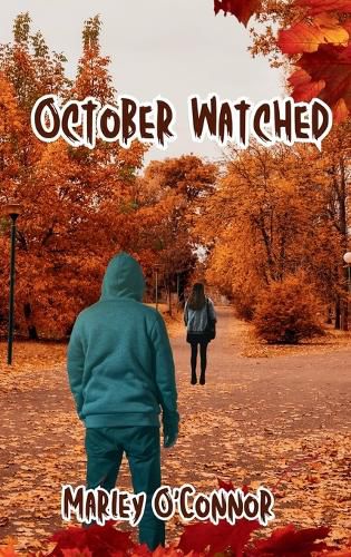 Cover image for October Watched
