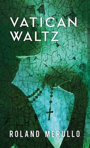 Cover image for Vatican Waltz