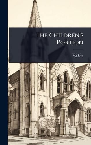 Cover image for The Children's Portion
