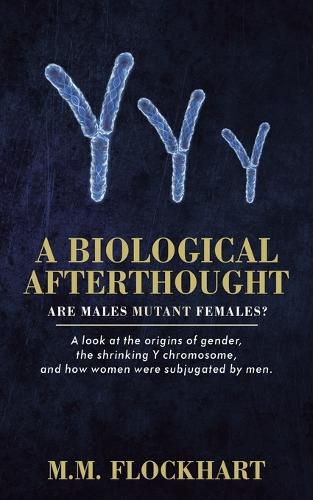 Cover image for A Biological Afterthought