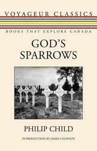 Cover image for God's Sparrows