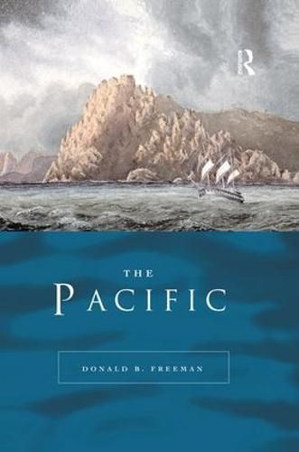 Cover image for The Pacific