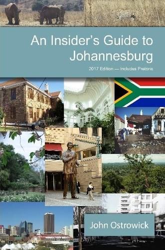 An Insider's Guide to Johannesburg