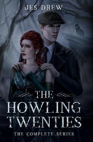 Cover image for The Howling Twenties