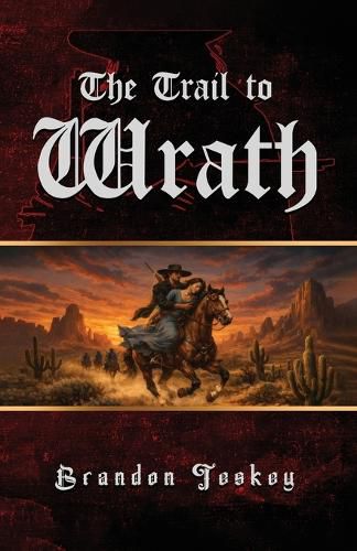 Cover image for The Trail to Wrath