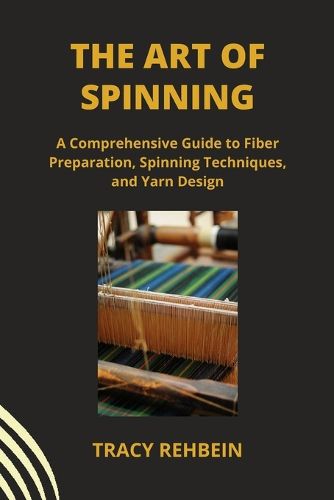 Cover image for The Art of Spinning