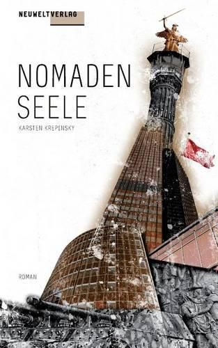 Cover image for Nomadenseele