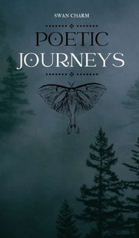 Cover image for Poetic Journeys