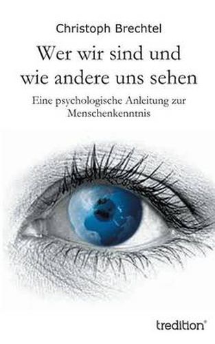 Cover image for Wer Wir Sind Und Wie Andere Uns Sehen