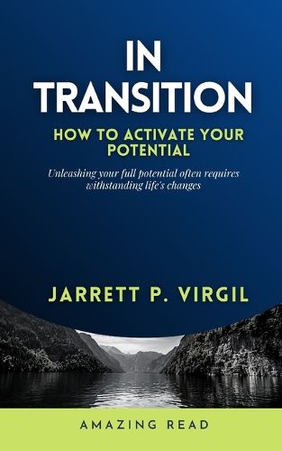 Cover image for In Transition