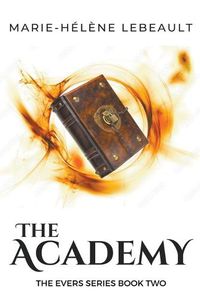 Cover image for The Academy