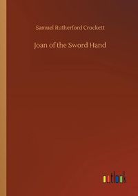 Cover image for Joan of the Sword Hand