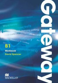 Cover image for Gateway B1 Workbook