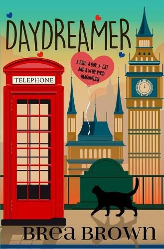 Cover image for Daydreamer