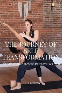 Cover image for The journey of self-transformation