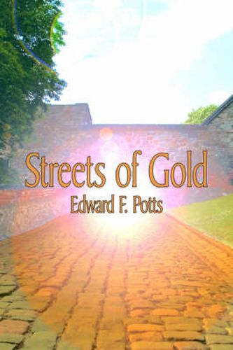 Cover image for Streets of Gold