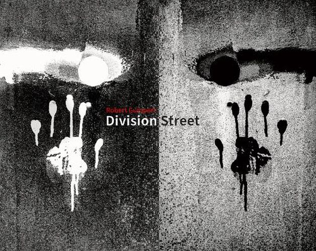 Cover image for Division Street