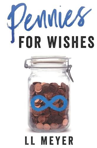 Cover image for Pennies for Wishes