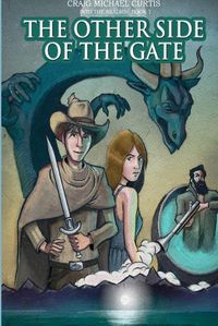 Cover image for The Other Side of the Gate