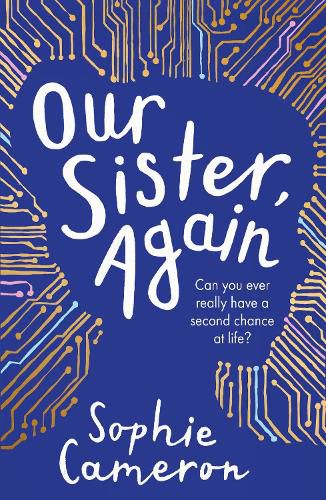 Cover image for Our Sister, Again