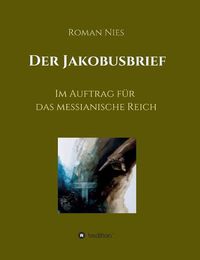 Cover image for Der Jakobusbrief