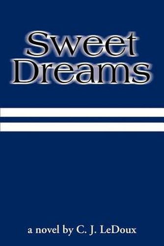 Cover image for Sweet Dreams