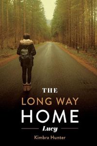 Cover image for The Long Way Home: Lucy