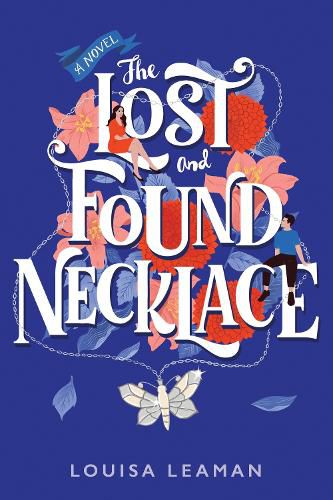 Cover image for The Lost and Found Necklace: A Novel