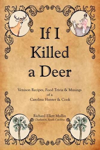 Cover image for If I Killed a Deer