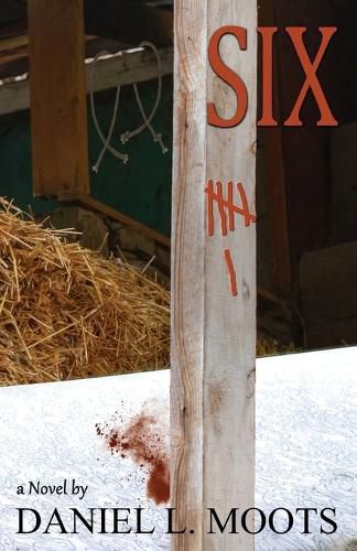 Cover image for Six
