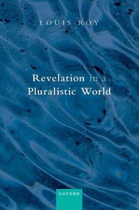 Cover image for Revelation in a Pluralistic World