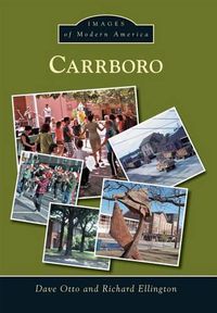 Cover image for Carrboro