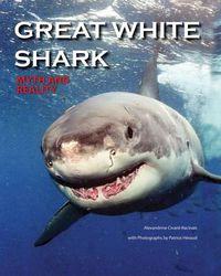 Cover image for Great White Shark: Myth and Reality